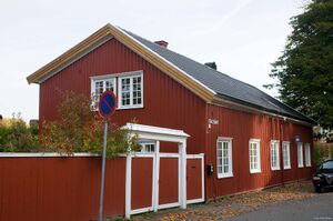 Larvik, Kirkestredet 20.jpg