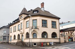 Larvik, Kongegata 01.jpg