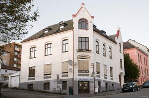 Larvik, Kongegata 03.jpg