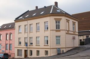 Larvik, Kongegata 05.jpg