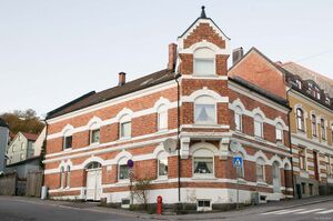 Larvik, Kongegata 07.jpg