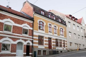 Larvik, Kongegata 09.jpg