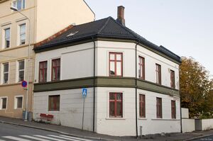 Larvik, Kongegata 12.jpg