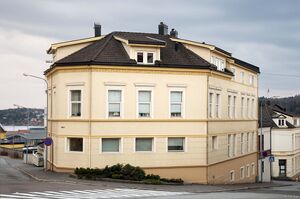 Larvik, Kongegata 14.jpg