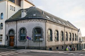 Larvik, Kongegata 16 B-C.jpg