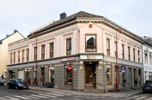Larvik, Kongegata 18.jpg
