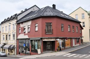 Larvik, Kongegata 19.jpg