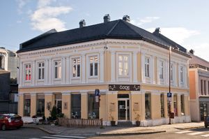 Larvik, Kongegata 20.jpg