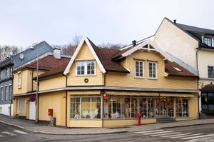 Larvik, Kongegata 21.jpg