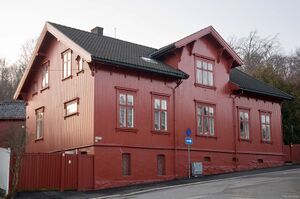 Larvik, Kongegata 43.jpg