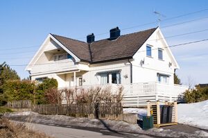 Larvik, Kråkefjellveien 12.jpg