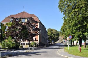 Larvik, Kristian Fredriks vei-1.jpg