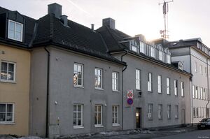 Larvik, Kristian Fredriks vei 23.jpg