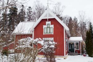 Larvik, Kullveien 5.jpg