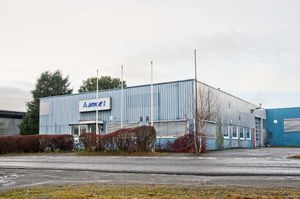 Larvik, Lågaveien 09.jpg