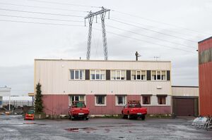 Larvik, Lågaveien 11.jpg