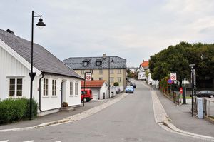 Larvik, Langes gate-1.jpg