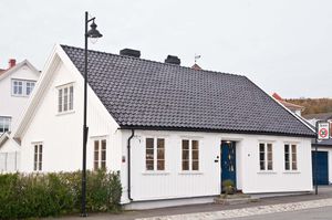 Larvik, Langes gate 01.jpg