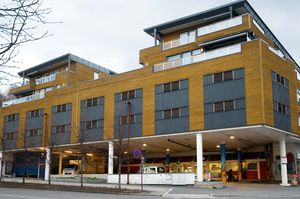 Larvik, Lilletorget 1.jpg