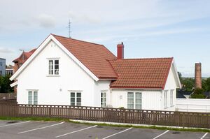 Larvik, Linaaes gate 01.jpg