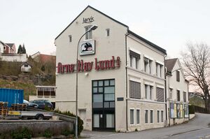 Larvik, Møllegata 08.jpg