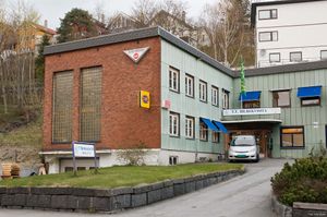 Larvik, Møllegata 12.jpg