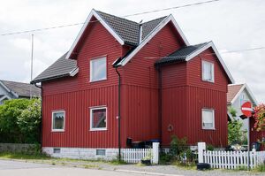 Larvik, Meldals vei 17.jpg