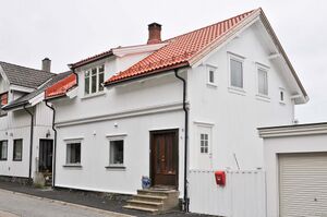 Larvik, Mellom Bøkeligate 09.jpg