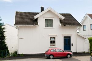 Larvik, Mellom Bøkeligate 21.jpg