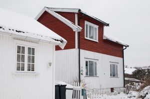 Larvik, Mellomgata 02.jpg