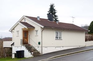 Larvik, Mellomgata 19.jpg