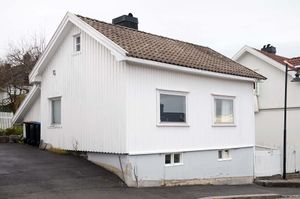 Larvik, Mellomgata 20.jpg