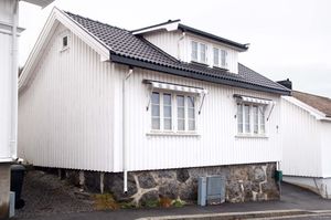 Larvik, Mellomgata 22.jpg