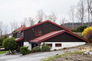 Larvik, Mellomgata 32.jpg