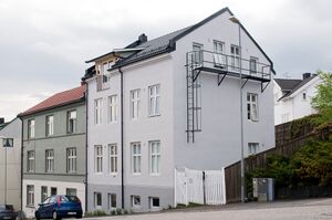 Larvik, Nedre Bøkeligate 01.jpg