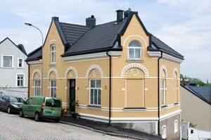 Larvik, Nedre Bøkeligate 13.jpg