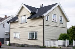 Larvik, Olavs gate 23.jpg