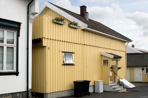 Larvik, Olavs gate 32.jpg