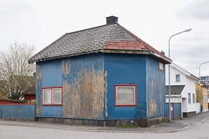 Larvik, Ryes gate 31.jpg