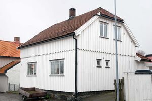 Larvik, Sartz gate 09.jpg