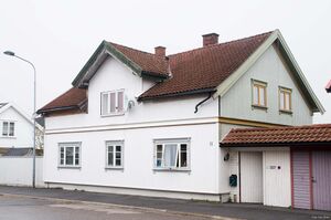 Larvik, Schleppegrells gate 11.jpg