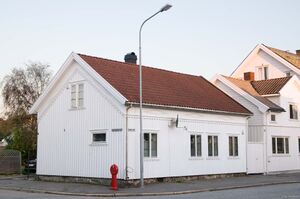 Larvik, Schleppegrells gate 12.jpg