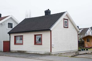 Larvik, Schleppegrells gate 14.jpg