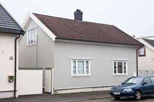 Larvik, Schleppegrells gate 16.jpg