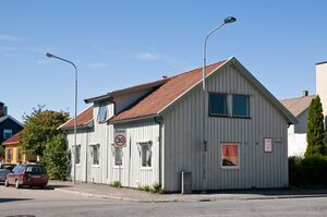 Larvik, Schleppegrells gate 21.jpg