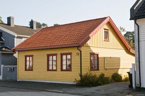 Larvik, Schleppegrells gate 24.jpg