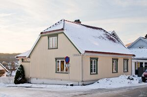 Larvik, Schultzes gate 13.jpg