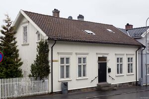 Larvik, Sigurds gate 20.jpg