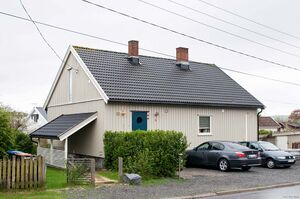 Larvik, Skogveien 32.jpg