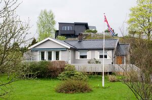 Larvik, Sophus Bugges vei 28.jpg